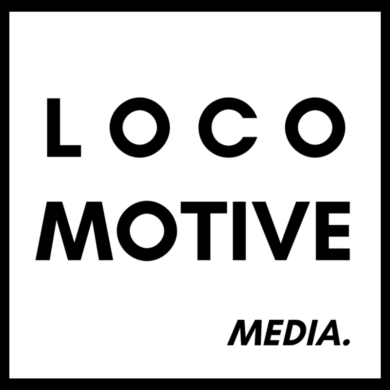 Locomotive Média Inc.